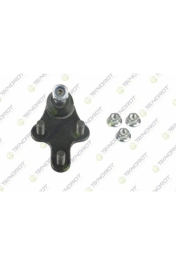 TEKNOROT P-671K | Rotil 308 II 308 II Sw 13 -