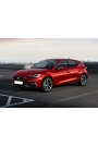 Silbak Seat Leon 4 2020-2024 Ön Cam Silecek Takımı Silgeç Seti 65X45CM