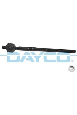 DAYCO DSS3324 | Rotmili 258 mm (Peugeot 308 Tepee 08-)