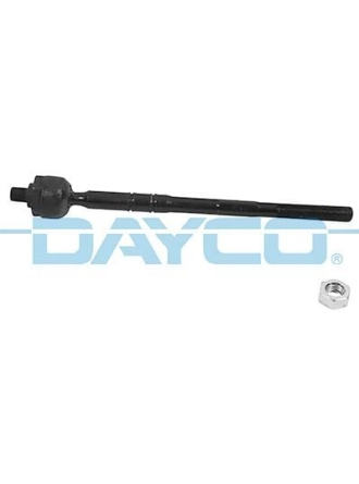 DAYCO DSS3324 | Rotmili 258 mm (Peugeot 308 Tepee 08-)