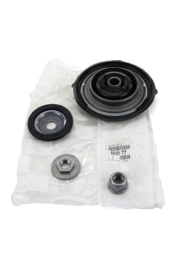PSA 5031.77 | Peugeot 308 2007-2013 Ön Amortisör Takozu Bilyalı Set Orijinal