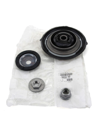 PSA 5031.77 | Peugeot 308 2007-2013 Ön Amortisör Takozu Bilyalı Set Orijinal