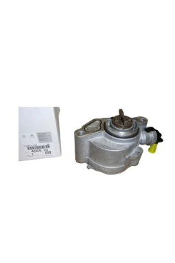 MOPAR (PSA) 4565.70 | Vakum Pompası 206 207 307 308 407 3008 Partner / C2 C3 C4 C5 II Berlingo 05 > 1.6 HDI 16V / Fiesta Cb