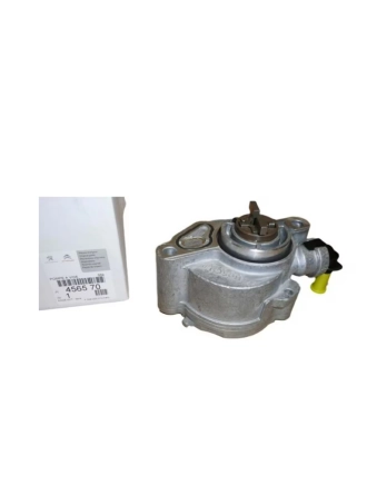 MOPAR (PSA) 4565.70 | Vakum Pompası 206 207 307 308 407 3008 Partner / C2 C3 C4 C5 II Berlingo 05 > 1.6 HDI 16V / Fiesta Cb