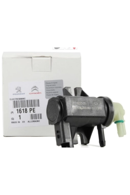 MOPAR (PSA) 1618.PE | Peugeot 308 2007-2013 Turbo Selenoid Valf PSA