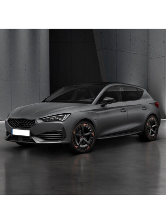 Silbak Cupra Leon 2021-2025 Ön Cam Silecek Takımı Silgeç Seti 65X45CM