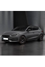 Silbak Cupra Leon 2021-2025 Ön Cam Silecek Takımı Silgeç Seti 65X45CM