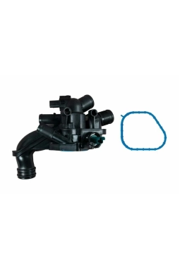 GATES TH607107G1 | Termostat 105°C 07-Pt.207-208-301-308-5008-C3-C4-Ds3-Partner-Berlingo