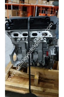 PSA 0135.RJ | Peugeot 308 1.6 Thp 156ps Benzinli Komple Sandık Motor Sıfır Faturalı