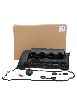 PSA V759886280 | Peugeot 308 1.6 Thp Subap Kapağı Külbütör Kapağı Orijinal
