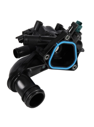 MAHLE TM56105 | Peugeot 308 1.6 Thp 1.6 Vti 1.4 Vti Benzinli Komple Termostat