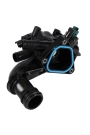 MAHLE TM56105 | Peugeot 308 1.6 Thp 1.6 Vti 1.4 Vti Benzinli Komple Termostat