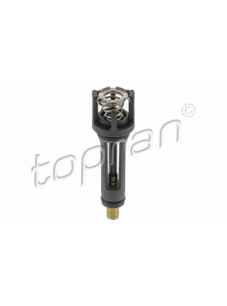 TOPRAN 117023 | Termostat 113°C 13-Golf.VII-Psst-Tgu-Tou-Oct-Leo-A4-A5-A6 1.8-2.0Tsi-Tfsi