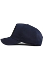 Blackbörk Premium Lacivert Şapka (Cap) Limited Edition Logo