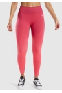 Gymshark Adapt Ombre Seamless Açık Pembe Tayt