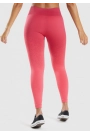 Gymshark Adapt Ombre Seamless Açık Pembe Tayt