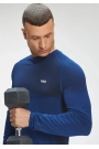 M.P. Actiwear Seamless Uzun Kol T-Shirt