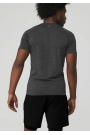 AloYoga Actiwear Seamless Kısa Kol T-Shirt