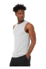 AloYoga Actiwear Seamless Sıfır Kol T-Shirt