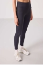 Femora Esnek Standart Fit Performans Kadın Tayt