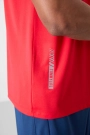 Femora O Yaka Standart Kalıp Aktif Spor Erkek T-Shirt