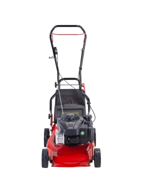 Max Garden Wys16 Benzinli Çim Biçme Makinası 125cc 40.2cm