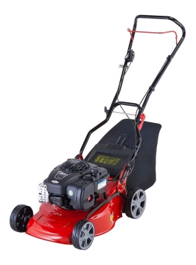 Max Garden Wys16 Benzinli Çim Biçme Makinası 125cc 40.2cm