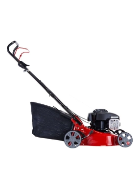 Max Garden Wys16 Benzinli Çim Biçme Makinası 125cc 40.2cm