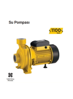 SU POMPASI 1100W/1,5 HP 2x2 16 Mt RTRMAX RTM880