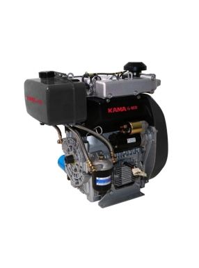 Kdk292fe Marslı D.motor 22hp - Kamalı