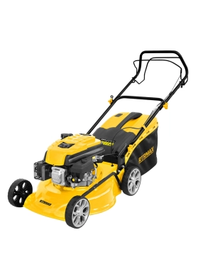 Rtr9648 Benzinli Çim Biçme Makinası Şanzımanlı 173cc 5.5hp