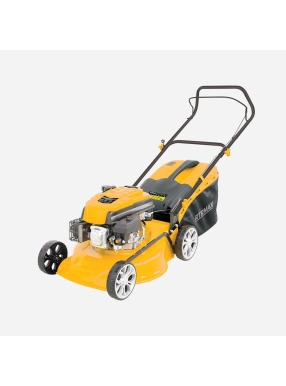 Rtr Max Rtr9640 4 Hp Benzinli Çim Biçme Makinası