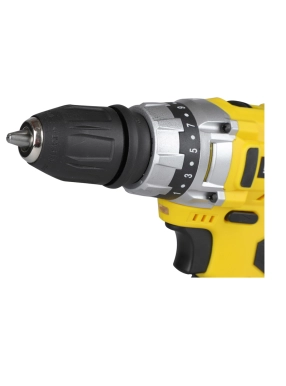 AKÜLÜ MATKAP 12V 2*1.5 Ah AKÜ RTRMAX X-LION12v  Çift Akü