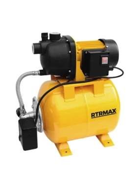 RTM846 600W 35 mt Hidrofor