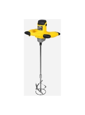 ELEKTRİKLİ BOYA KARIŞTIRICI 1200 W 120 MM RTRMAX