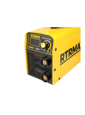 Dy Inverter Kaynak Makinesi 160 A Rtm515