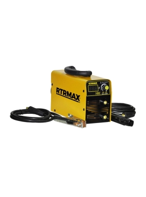 Dy Inverter Kaynak Makinesi 160 A Rtm515