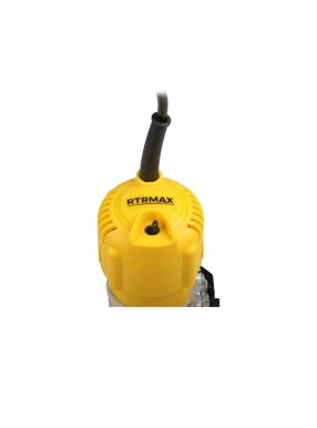 FORMİKA TRAŞLAMA EL FREZESİ 550 W 6MM RTRMAX