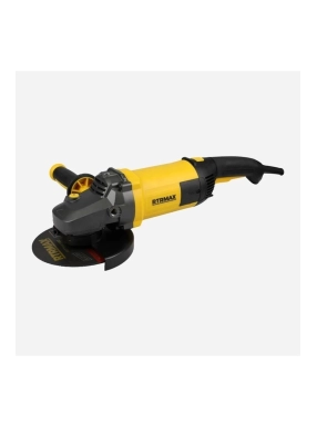 BÜYÜK TAŞLAMA MAKİNESİ 180 MM 2300W RTRMAX