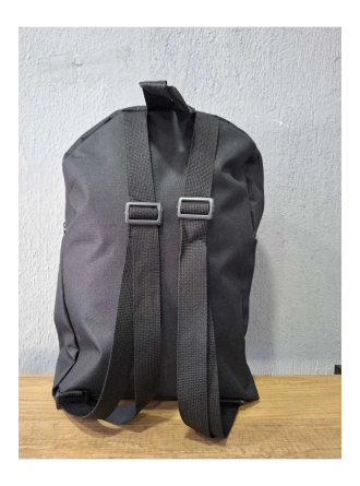 Unisex Günlük Kullanım Spor Çantası