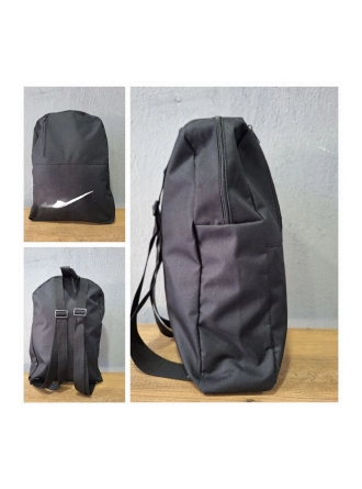 Unisex Günlük Kullanım Spor Çantası