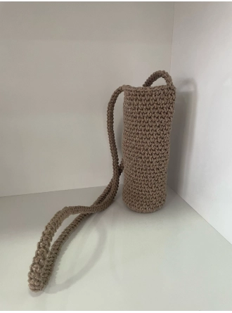 Renkli İlmekler Markası Cotton Makrome İpten Suluk 750 Ml