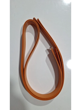 Renkli İlmekler Suni Deri Spor Çanta Omuz Askısı (100cm)