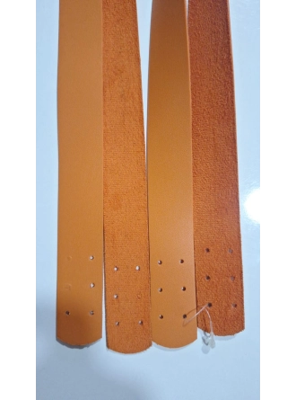 Renkli İlmekler Suni Deri Spor Çanta Omuz Askısı (100cm)