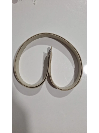 Renkli İlmekler Suni Deri Spor Çanta Omuz Askısı (70cm)