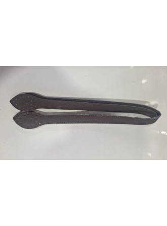 Renkli İlmekler Suni Deri Düz Model Dikme Çanta Omuz Askısı (60cm)