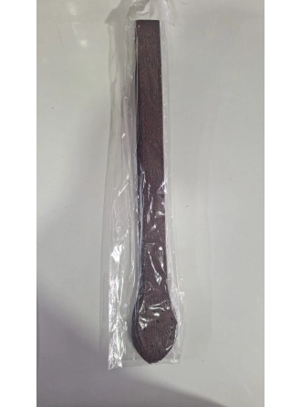 Renkli İlmekler Suni Deri Düz Model Dikme Çanta Omuz Askısı (60cm)