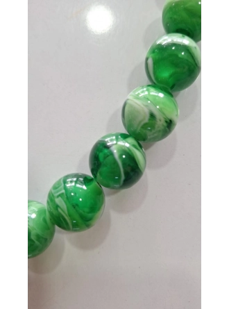  Renkli İlmekler Akrilik Çanta Sapı (52 cm) - Tekli Takılır Versiyon