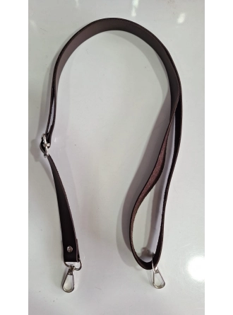 Renkli İlmekler Suni Deri Spor Çanta Omuz Askısı 2.5cm en (120cm)