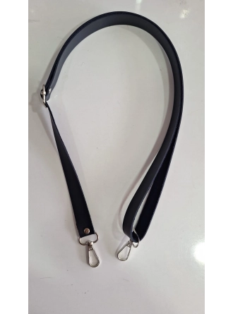 Renkli İlmekler Suni Deri Spor Çanta Omuz Askısı 2.5cm en (120cm)